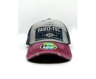 CENEGA MERCH: Fallout Vintage Baseball Hat - 1373670 - zdjęcie 2